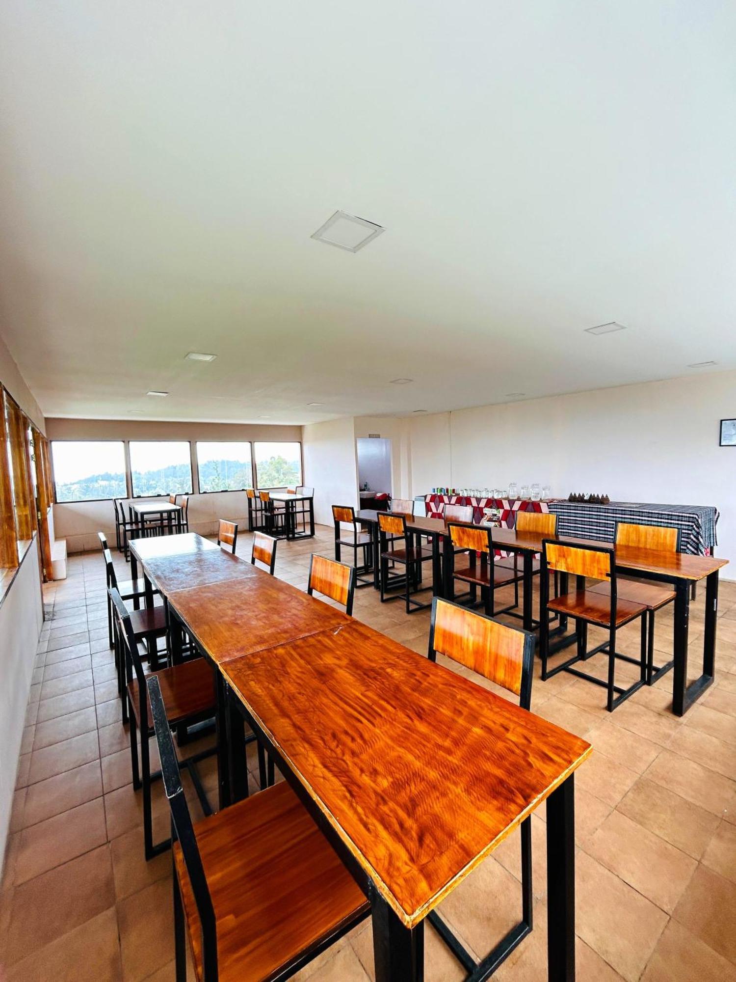 Fabhotel Tranquil Heights Кодайканал Екстер'єр фото