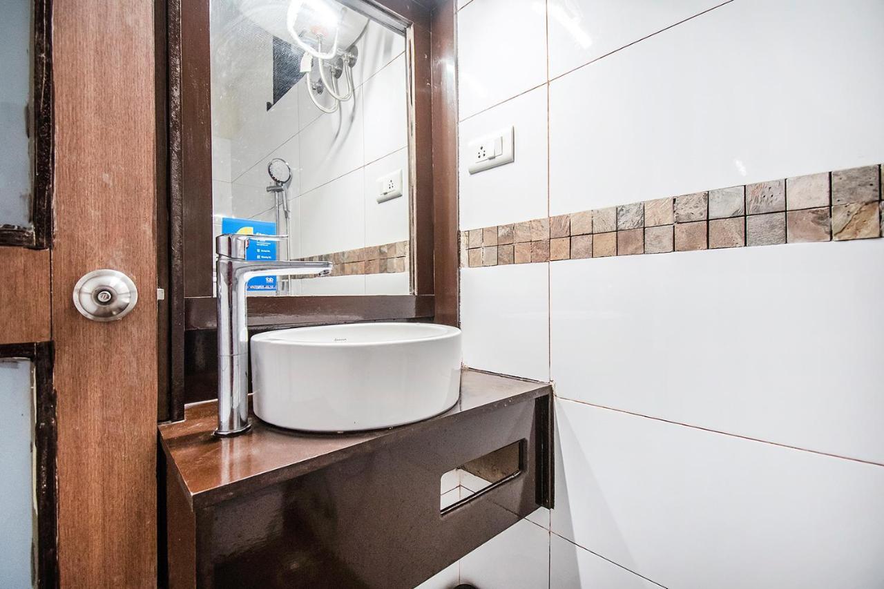 Fabhotel Tranquil Heights Кодайканал Екстер'єр фото