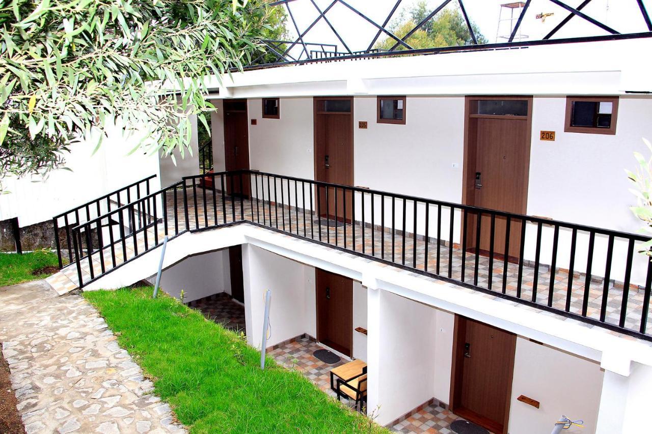 Fabhotel Tranquil Heights Кодайканал Екстер'єр фото